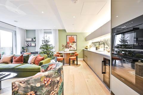 2 bedroom flat for sale, 56 Wood Lane, White City W12