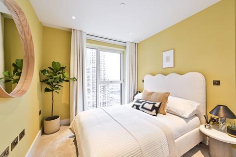 2 bedroom flat for sale, 56 Wood Lane, White City W12