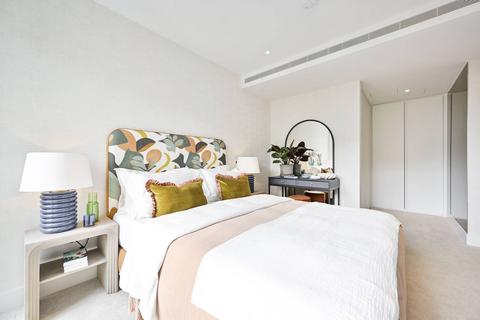 undefined, White City Living, White City W12