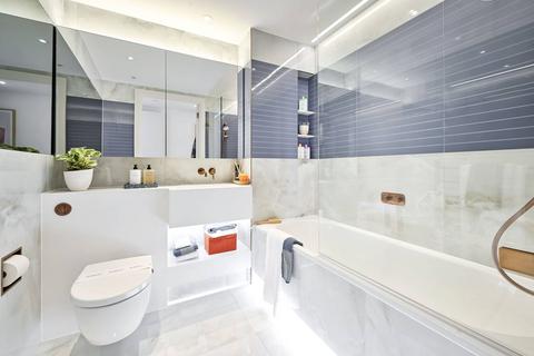undefined, White City Living, White City W12