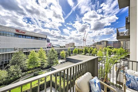 undefined, White City Living, White City W12