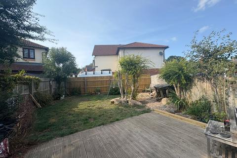 3 bedroom detached house for sale, Slanns Meadow, Newton Abbot, TQ12