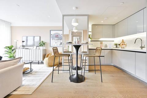 Studio for sale, White City Living, White City W12