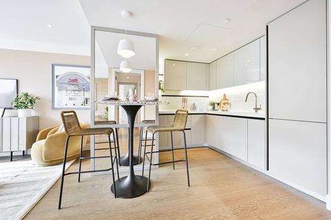 Studio for sale, White City Living, White City W12
