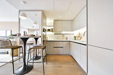 Studio for sale, White City Living, White City W12
