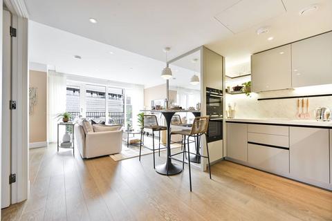 Studio for sale, White City Living, White City W12