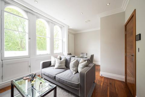 2 bedroom flat for sale, Kensington Gardens Square, Bayswater, London, W2