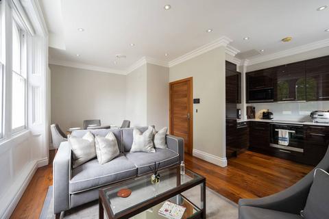 2 bedroom flat for sale, Kensington Gardens Square, Bayswater, London, W2