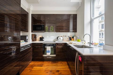 2 bedroom flat for sale, Kensington Gardens Square, Bayswater, London, W2