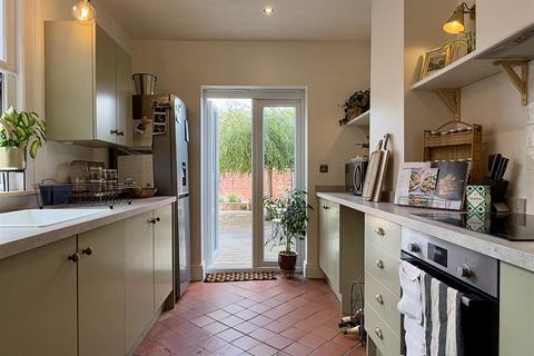109 Baysham Street, Hereford, HR4 0ET