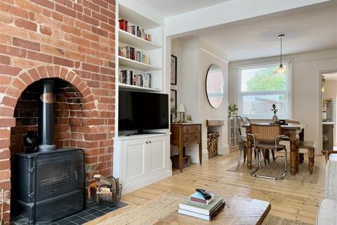 109 Baysham Street, Hereford, HR4 0ET