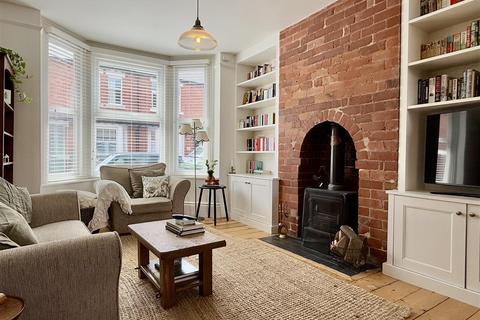 109 Baysham Street, Hereford, HR4 0ET