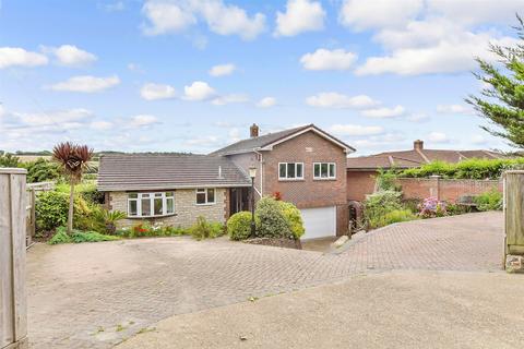 4 bedroom detached house for sale, Bowcombe Road, Newport, Isle of Wight