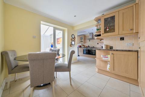 3 bedroom detached house for sale, Gardenia Drive, Titchfield Common, Hampshire, PO15