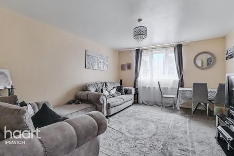 2 bedroom flat for sale, Firmin Close, Ipswich