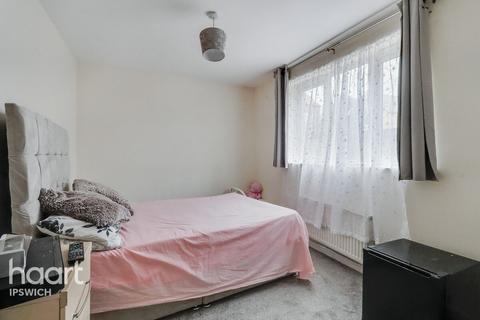 2 bedroom flat for sale, Firmin Close, Ipswich