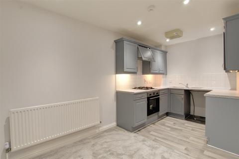 2 bedroom apartment for sale, Mill Stream Lodge, Mill End, Rickmansworth, WD3