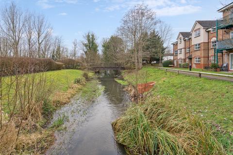 2 bedroom apartment for sale, Mill Stream Lodge, Mill End, Rickmansworth, WD3