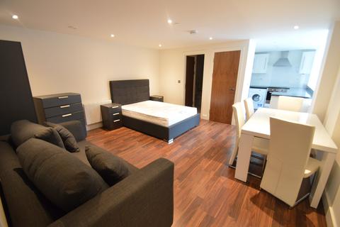 Studio to rent, Cheapside, Berkshire RG1