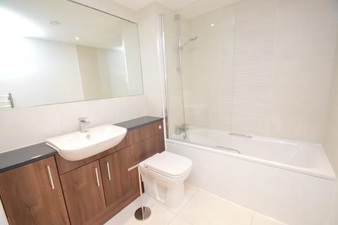 Studio to rent, Cheapside, Berkshire RG1