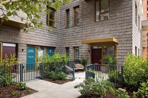 undefined, Eastman Village, Harrow HA1