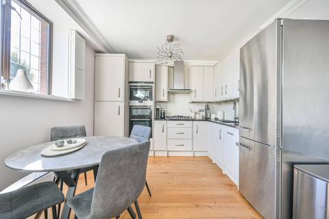 2 bedroom flat for sale, Anson Road, Willesden Green, London, NW2