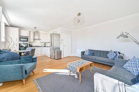 2 bedroom flat for sale, Anson Road, Willesden Green, London, NW2