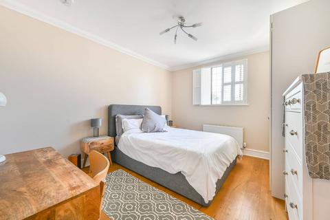 2 bedroom flat for sale, Anson Road, Willesden Green, London, NW2