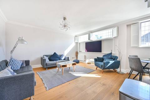 Anson Road, Willesden Green, London, NW2