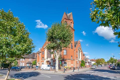 2 bedroom flat for sale, Anson Road, Willesden Green, London, NW2