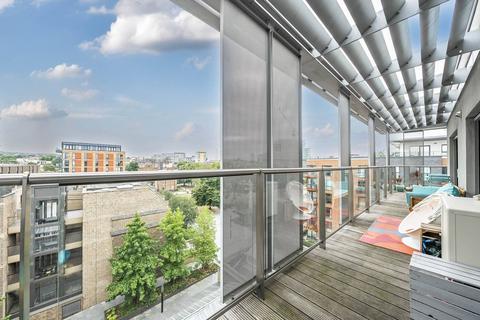 2 bedroom flat for sale, West Carriage House, Woolwich Riverside, London, SE18