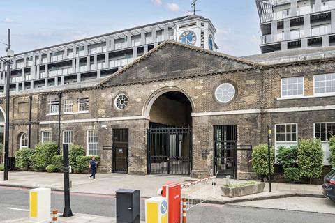 2 bedroom flat for sale, West Carriage House, Woolwich Riverside, London, SE18