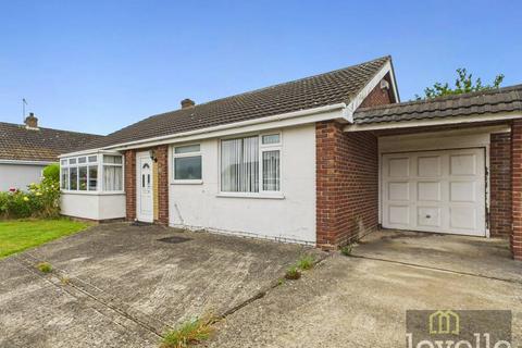 Kipling Drive, Mablethorpe LN12