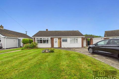 2 bedroom detached bungalow for sale, Kipling Drive, Mablethorpe LN12