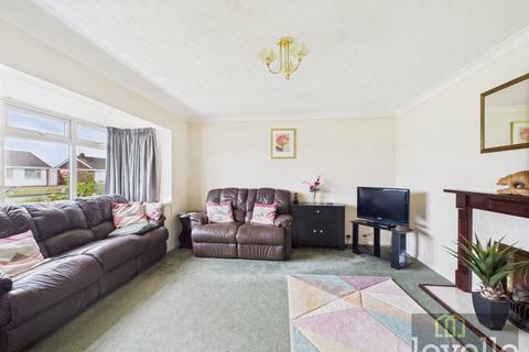 2 bedroom detached bungalow for sale, Kipling Drive, Mablethorpe LN12