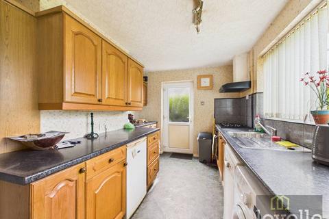 2 bedroom detached bungalow for sale, Kipling Drive, Mablethorpe LN12