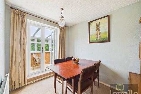 2 bedroom detached bungalow for sale, Kipling Drive, Mablethorpe LN12