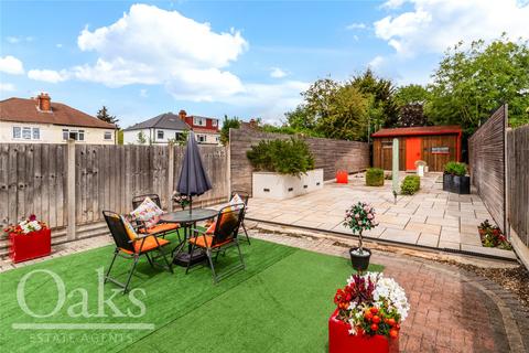 22 Brickfield Road, Thornton Heath, CR7 8DS