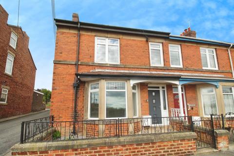 3 bedroom end of terrace house for sale, Twizell Lane, Stanley DH9