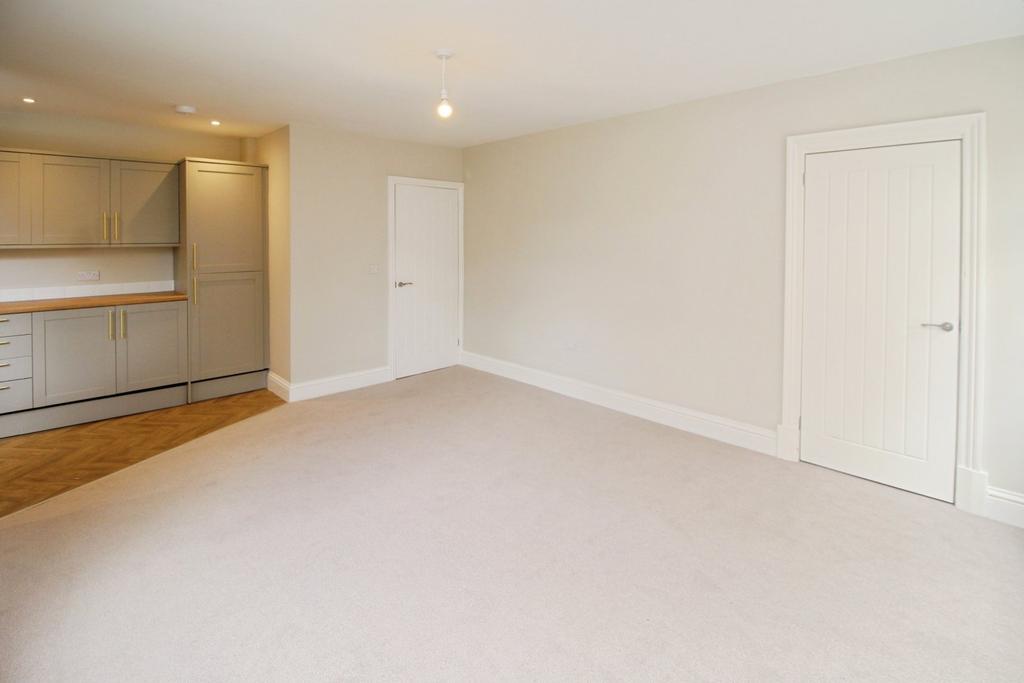 Dining Space