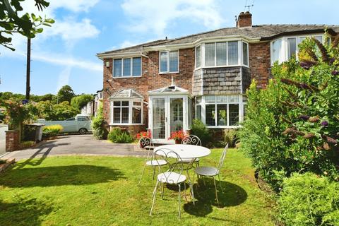Westward Road, Cheshire SK9