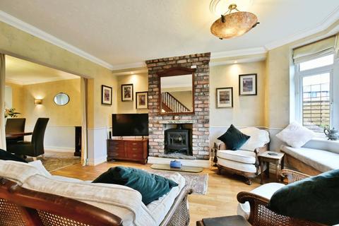 undefined, Westward Road, Cheshire SK9