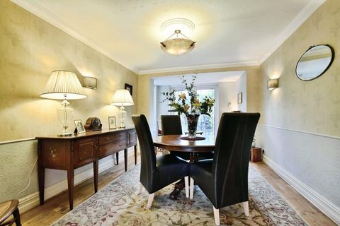 undefined, Westward Road, Cheshire SK9