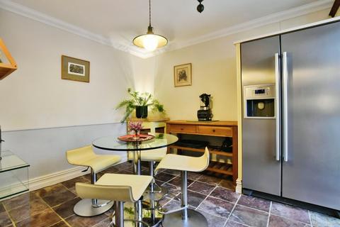 undefined, Westward Road, Cheshire SK9