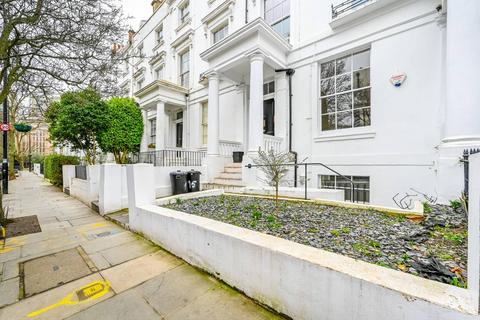 1 bedroom flat for sale, St Marys Terrace, Little Venice, London, W2