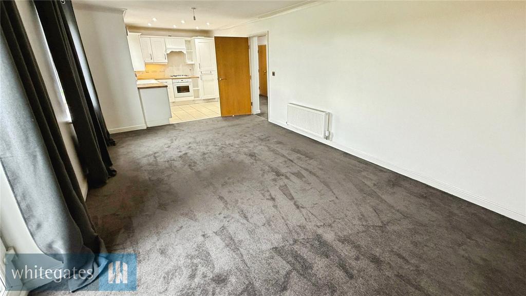 Open Plan