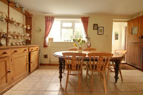 4 bedroom semi-detached house for sale, Newman Street, Doulting, Shepton Mallet, BA4