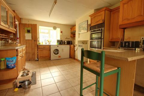 4 bedroom semi-detached house for sale, Newman Street, Doulting, Shepton Mallet, BA4