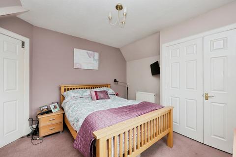3 bedroom semi-detached house for sale, Admiralty Road, Dunfermline KY11