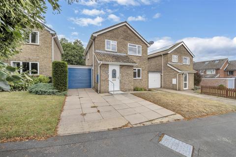 undefined, Wigston Road, Bury St. Edmunds